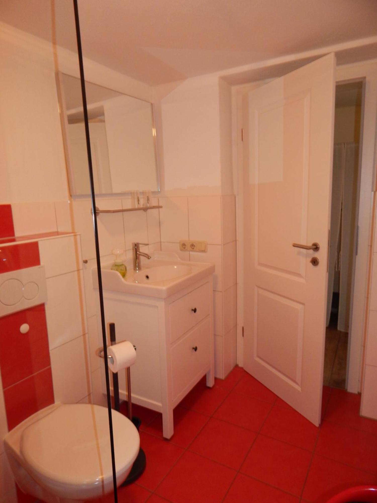 Ferienwohnung Schwemmer Pirna Exterior foto