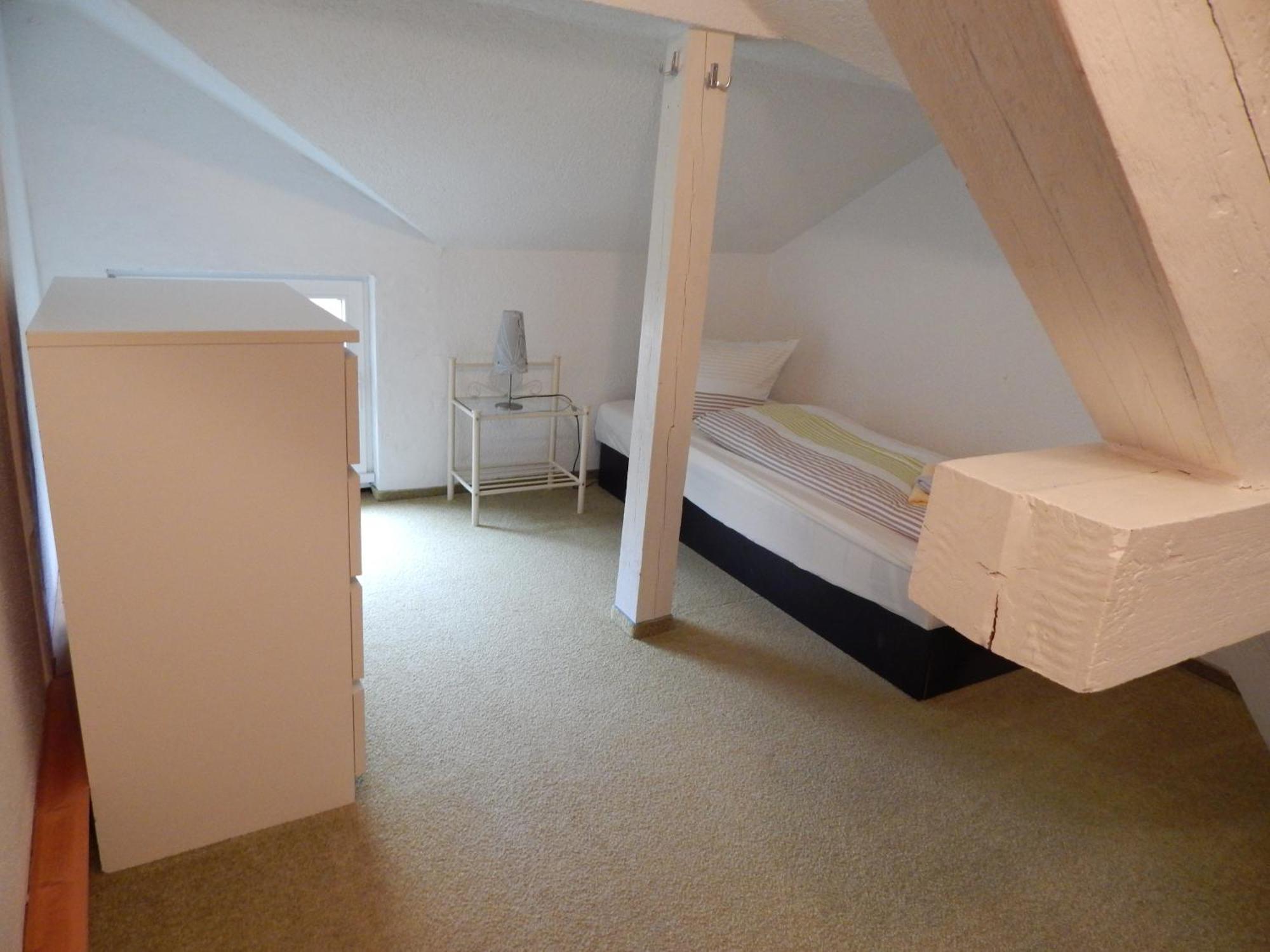 Ferienwohnung Schwemmer Pirna Exterior foto