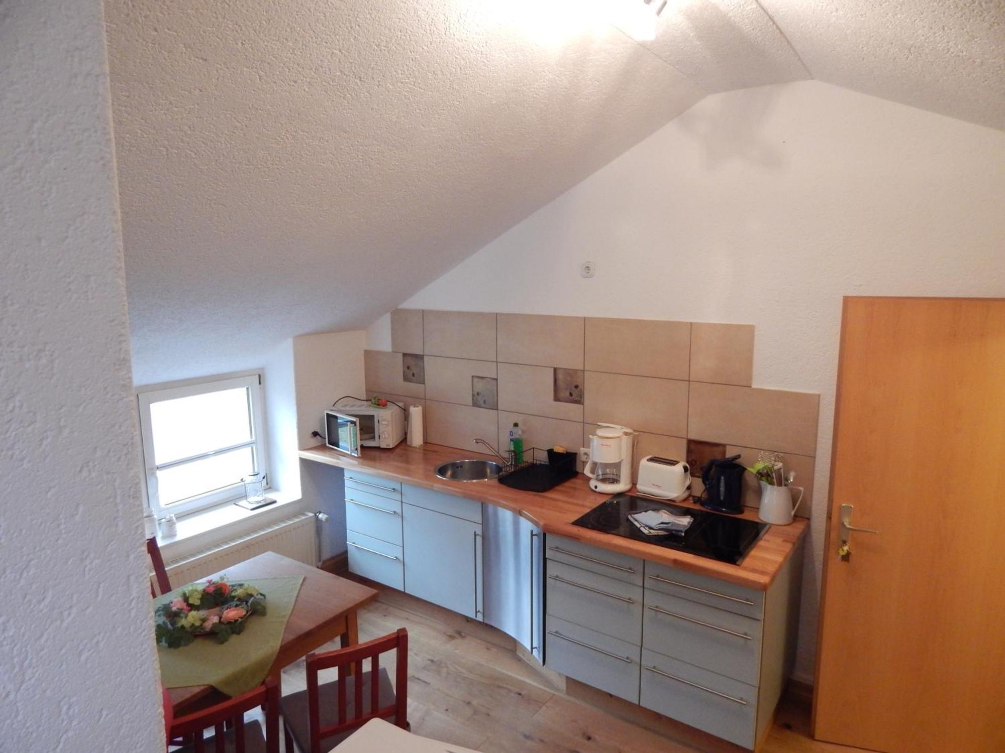 Ferienwohnung Schwemmer Pirna Exterior foto
