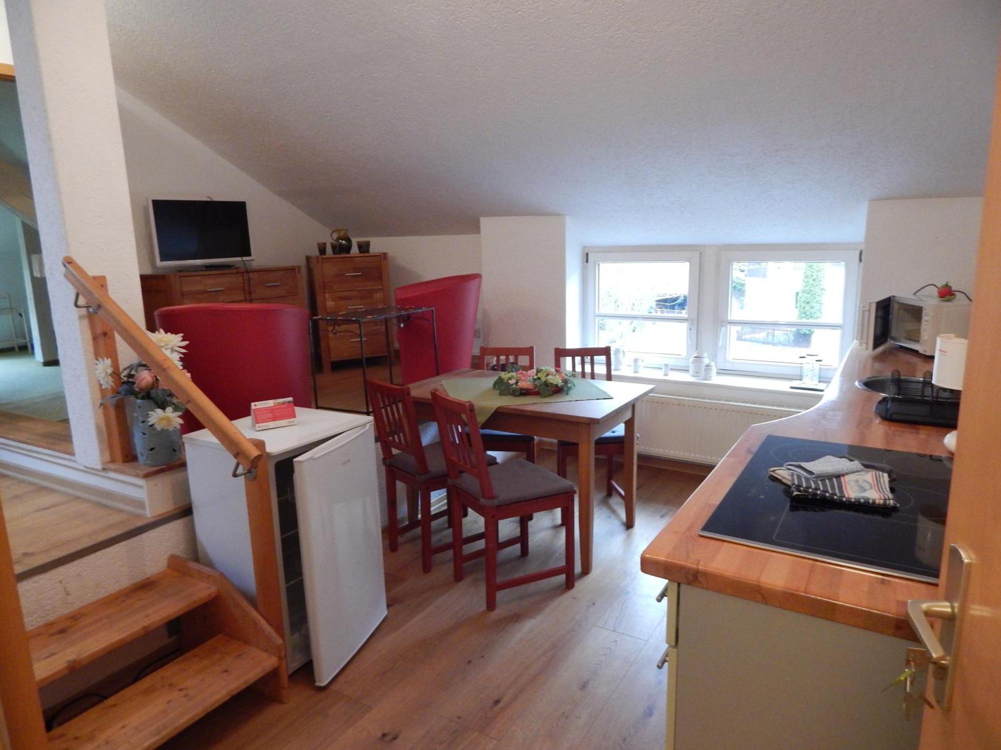 Ferienwohnung Schwemmer Pirna Exterior foto