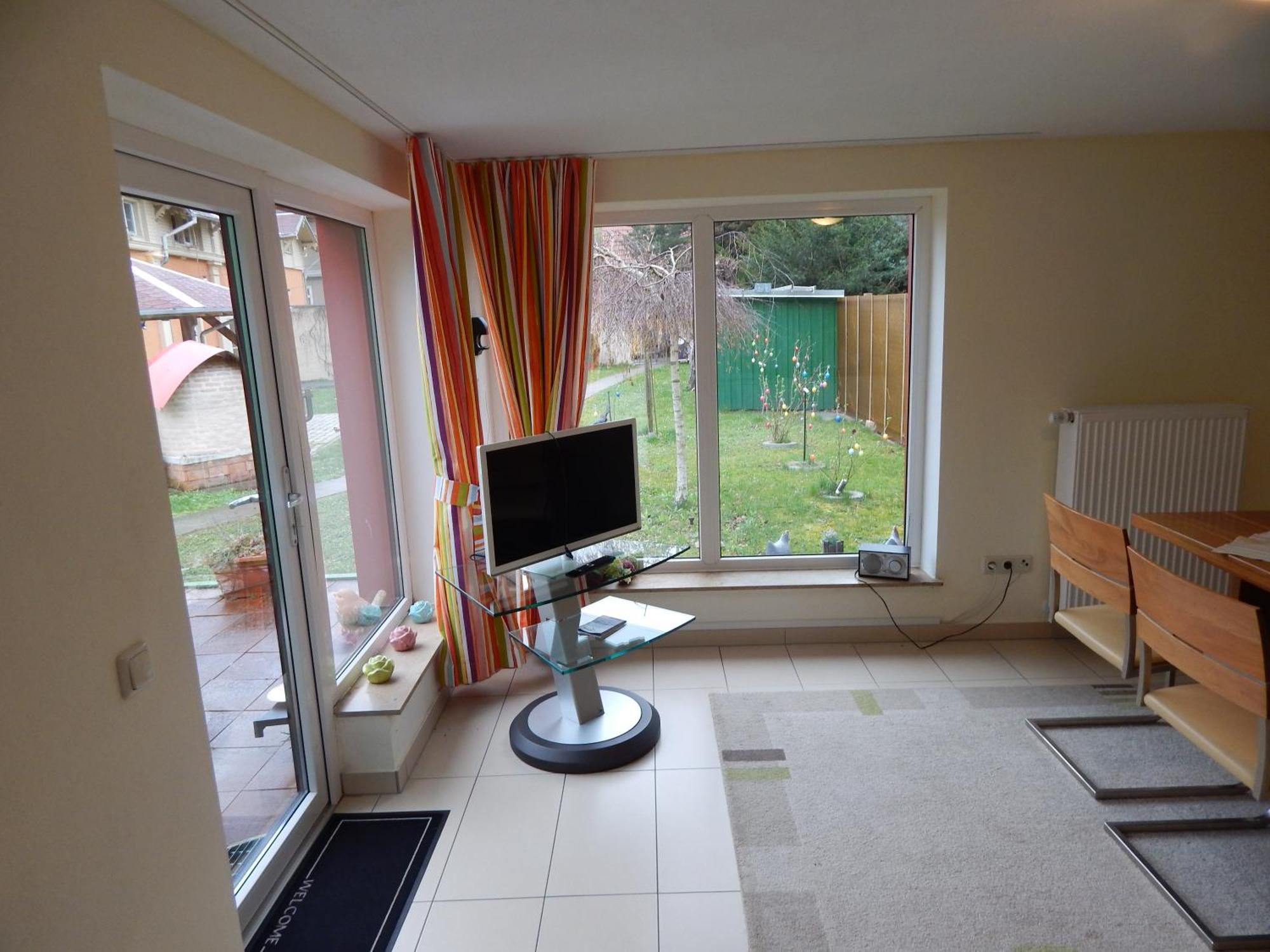 Ferienwohnung Schwemmer Pirna Exterior foto