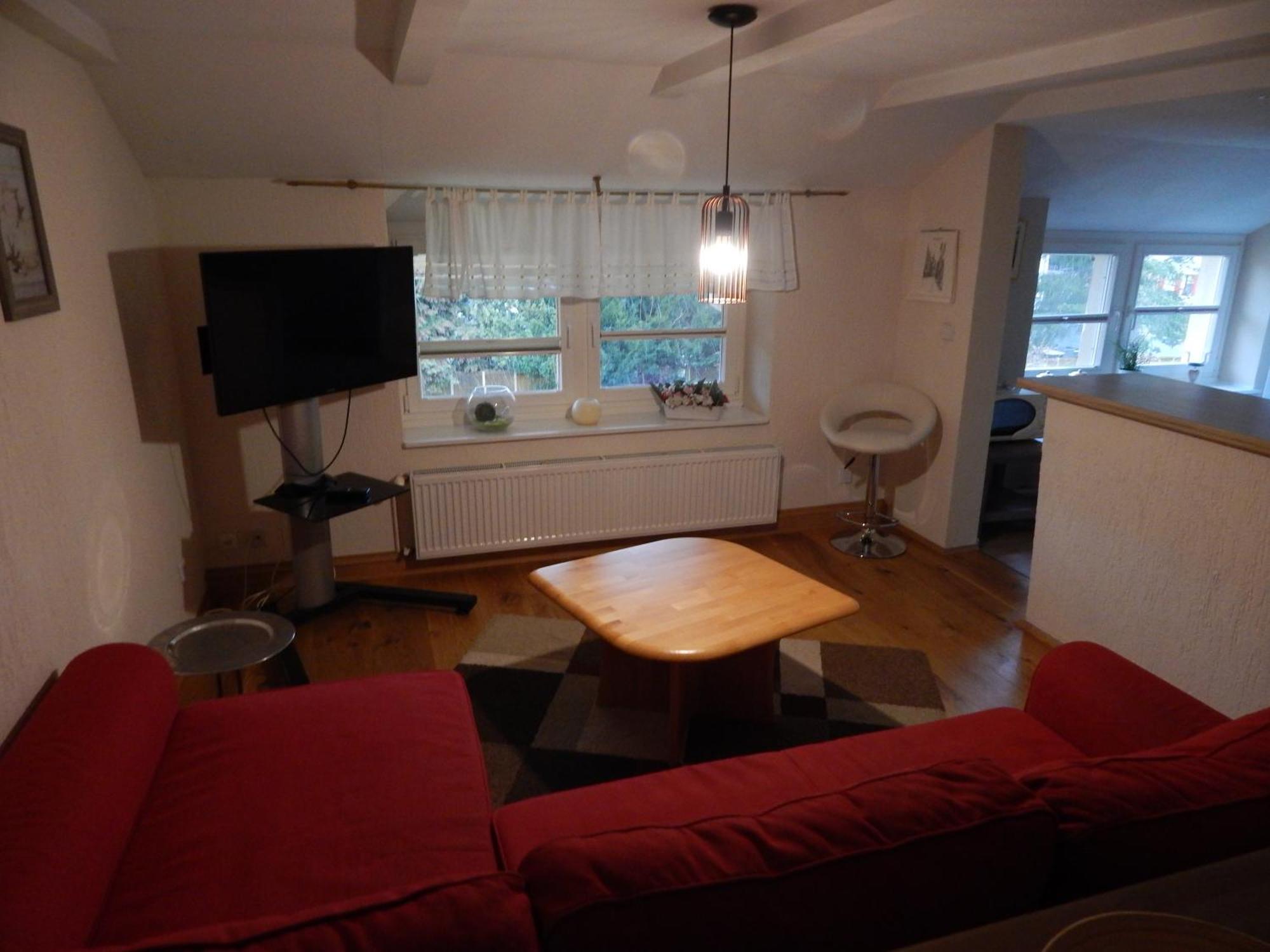 Ferienwohnung Schwemmer Pirna Exterior foto