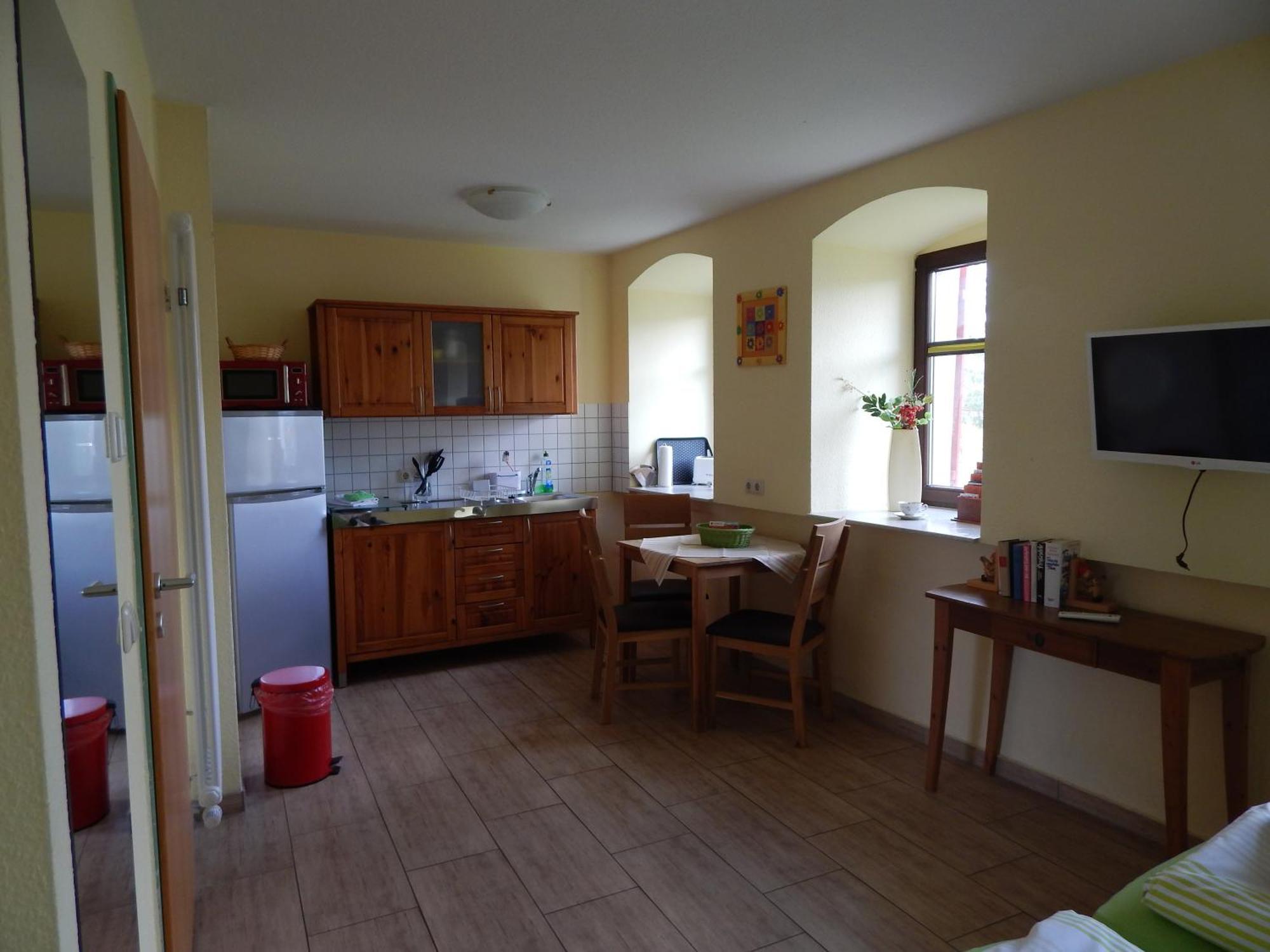 Ferienwohnung Schwemmer Pirna Exterior foto