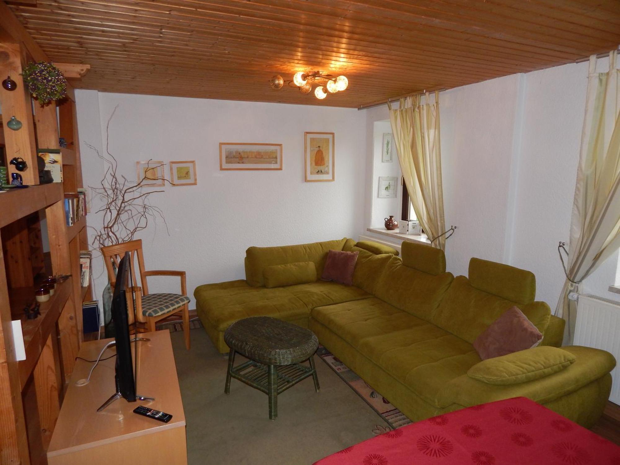 Ferienwohnung Schwemmer Pirna Exterior foto