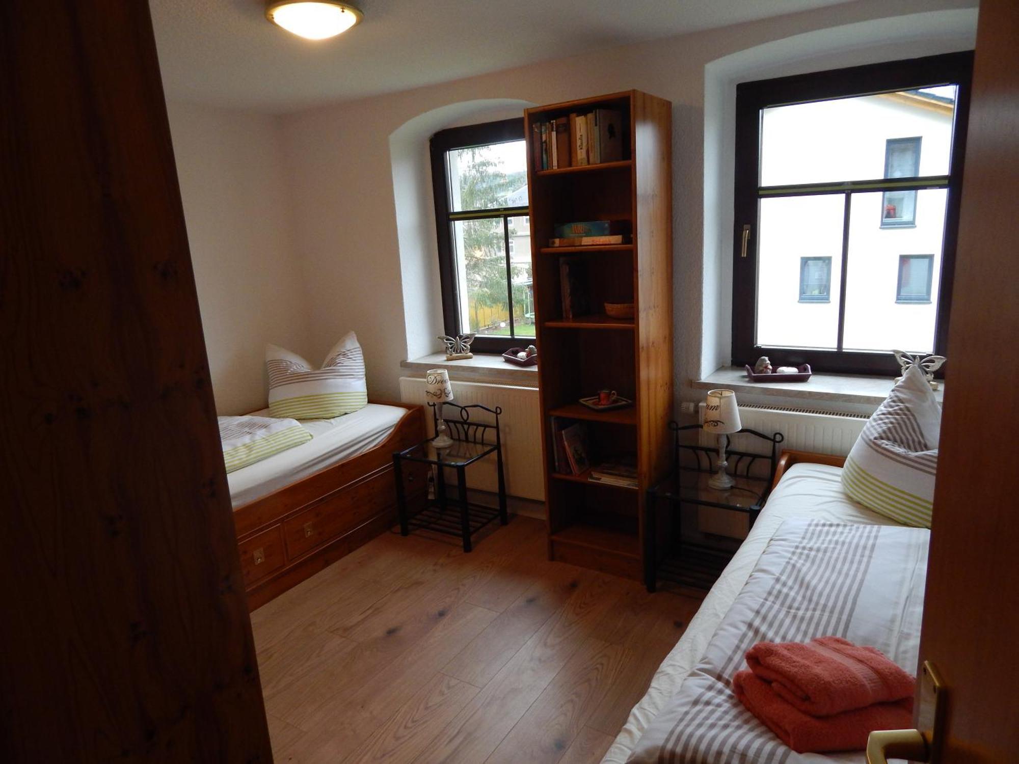 Ferienwohnung Schwemmer Pirna Exterior foto