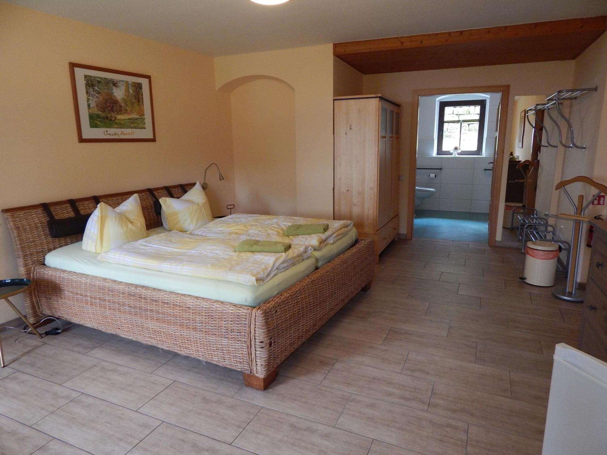 Ferienwohnung Schwemmer Pirna Exterior foto