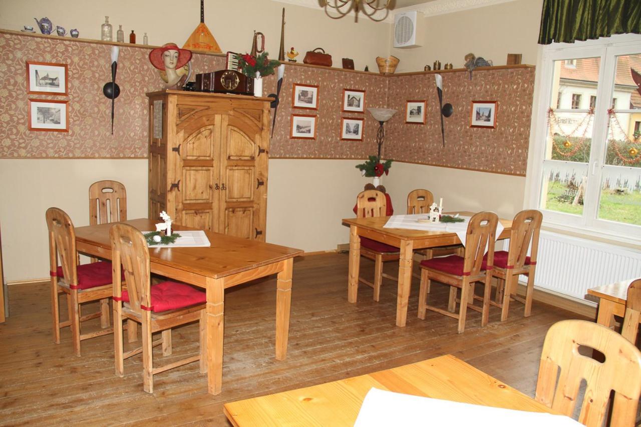 Ferienwohnung Schwemmer Pirna Exterior foto
